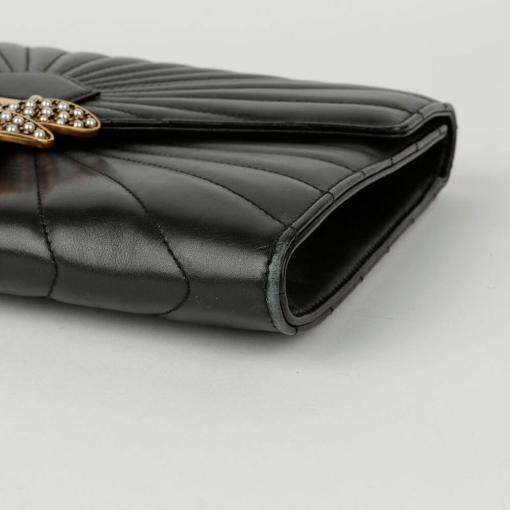 Queen Margaret Clutch - Picture 7 of 8